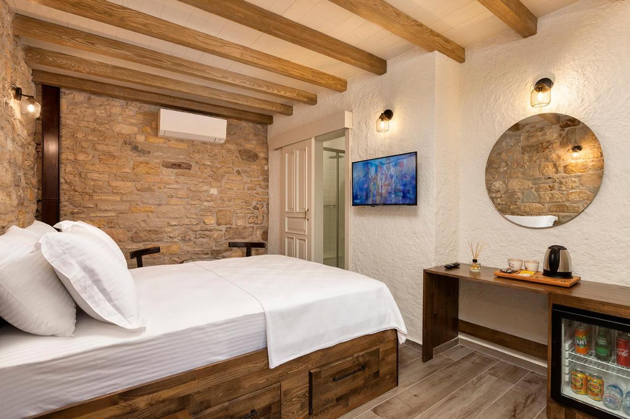 Eflin Haus Historical Place & Monument Cesme Exterior photo