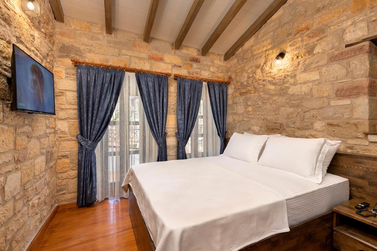 Eflin Haus Historical Place & Monument Cesme Exterior photo