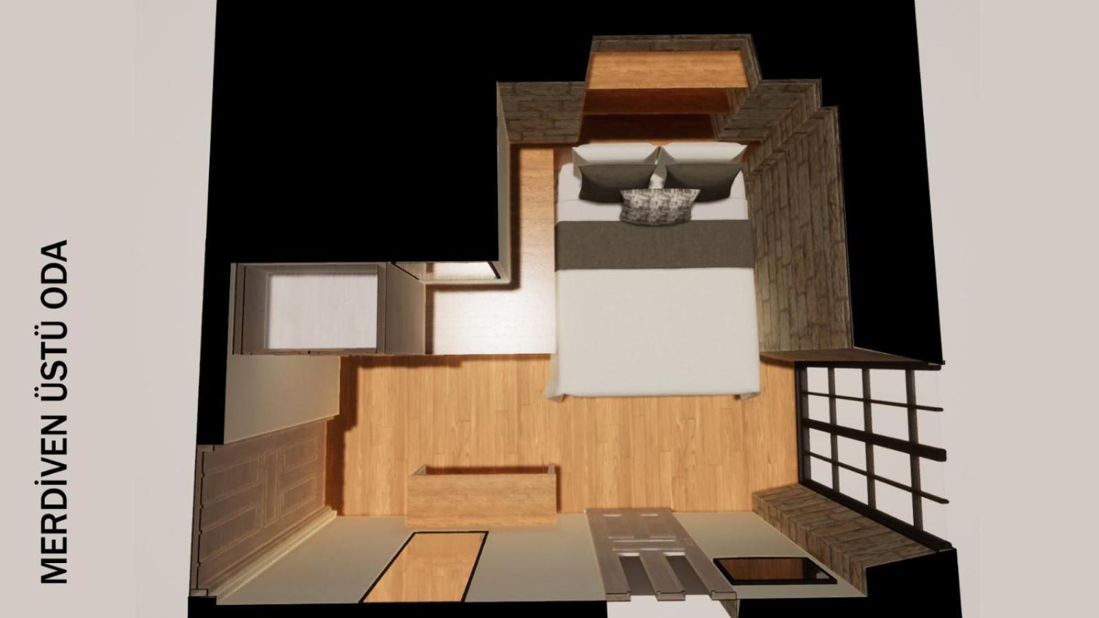Eflin Haus Historical Place & Monument Cesme Exterior photo