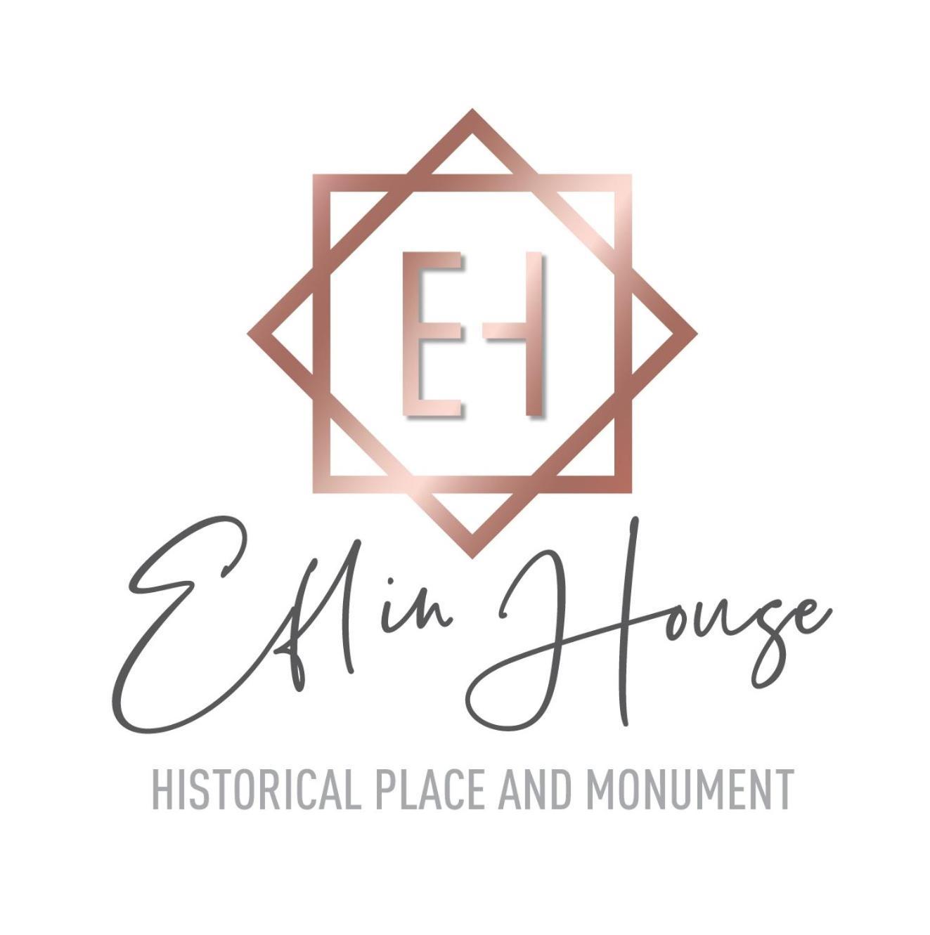 Eflin Haus Historical Place & Monument Cesme Exterior photo